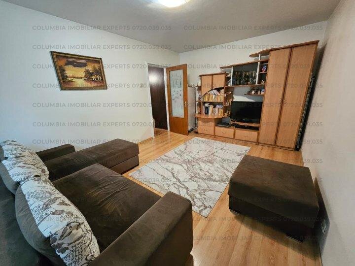 Giurgiului, Cimitirul Evreesc, apartament 2 camere